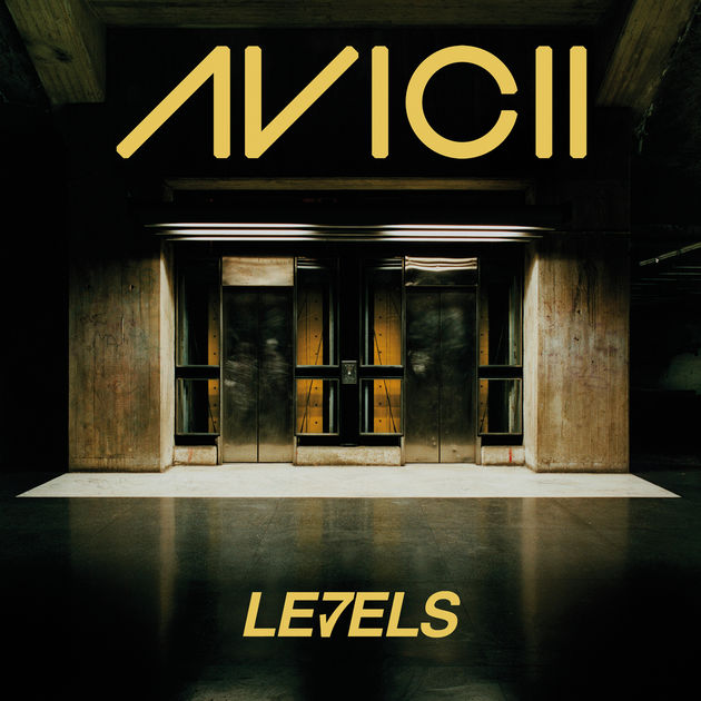 Avicii - Levels - Tekst piosenki, lyrics - teksciki.pl