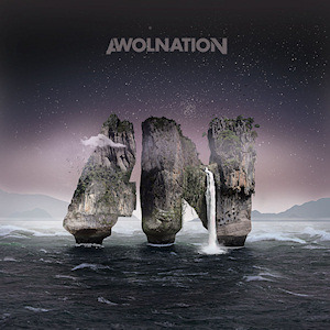 AWOLNATION - Megalithic Symphony - Tekst piosenki, lyrics - teksciki.pl