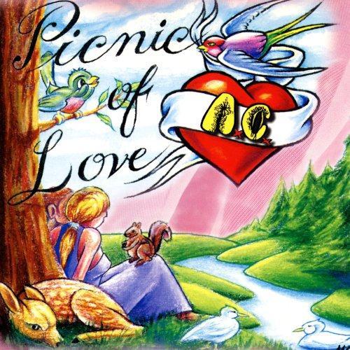 AxCx - Picnic of Love - Tekst piosenki, lyrics - teksciki.pl