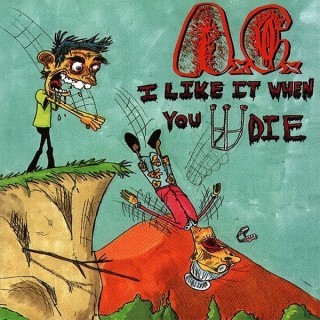 AxCx - You're in a Coma - Tekst piosenki, lyrics - teksciki.pl