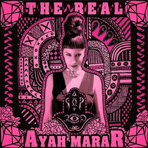 Ayah Marar - Alive - Tekst piosenki, lyrics - teksciki.pl