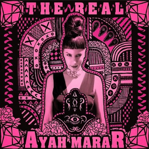 Ayah Marar - Beg Borrow Steal - Tekst piosenki, lyrics - teksciki.pl