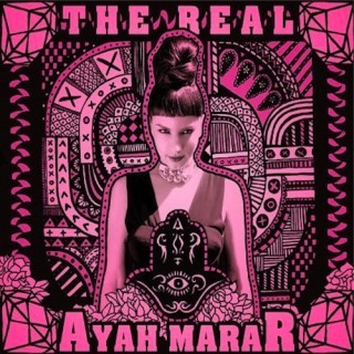 Ayah Marar - Stone Cold Heart - Tekst piosenki, lyrics - teksciki.pl