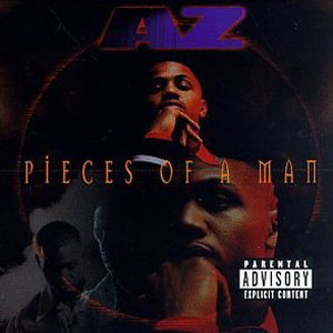 AZ - I'm Known - Tekst piosenki, lyrics - teksciki.pl