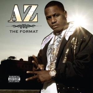 AZ - This is What I Do - Tekst piosenki, lyrics - teksciki.pl