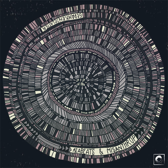 Azabeats & Misanthrop - Nathans Weise - Tekst piosenki, lyrics - teksciki.pl