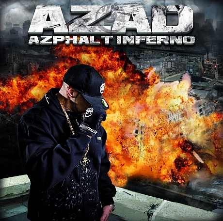 Azad - Alles wird gut (Remix) - Tekst piosenki, lyrics - teksciki.pl