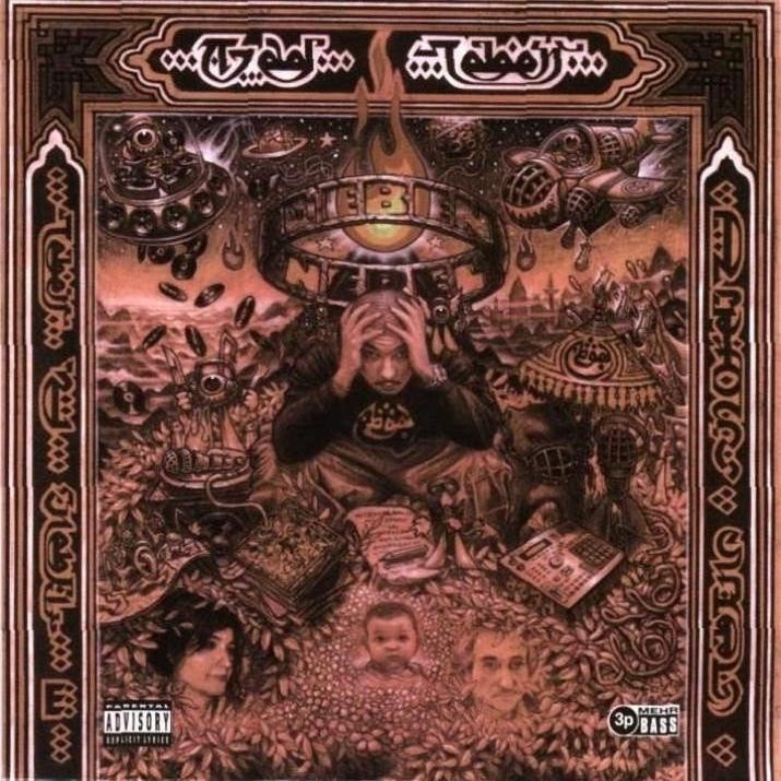 Azad - Hip Hop - Tekst piosenki, lyrics - teksciki.pl