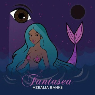 Azealia Banks - Luxury - Tekst piosenki, lyrics - teksciki.pl