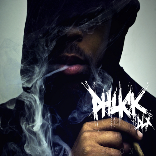 Azizi Gibson - Booshie Champagne - Tekst piosenki, lyrics - teksciki.pl