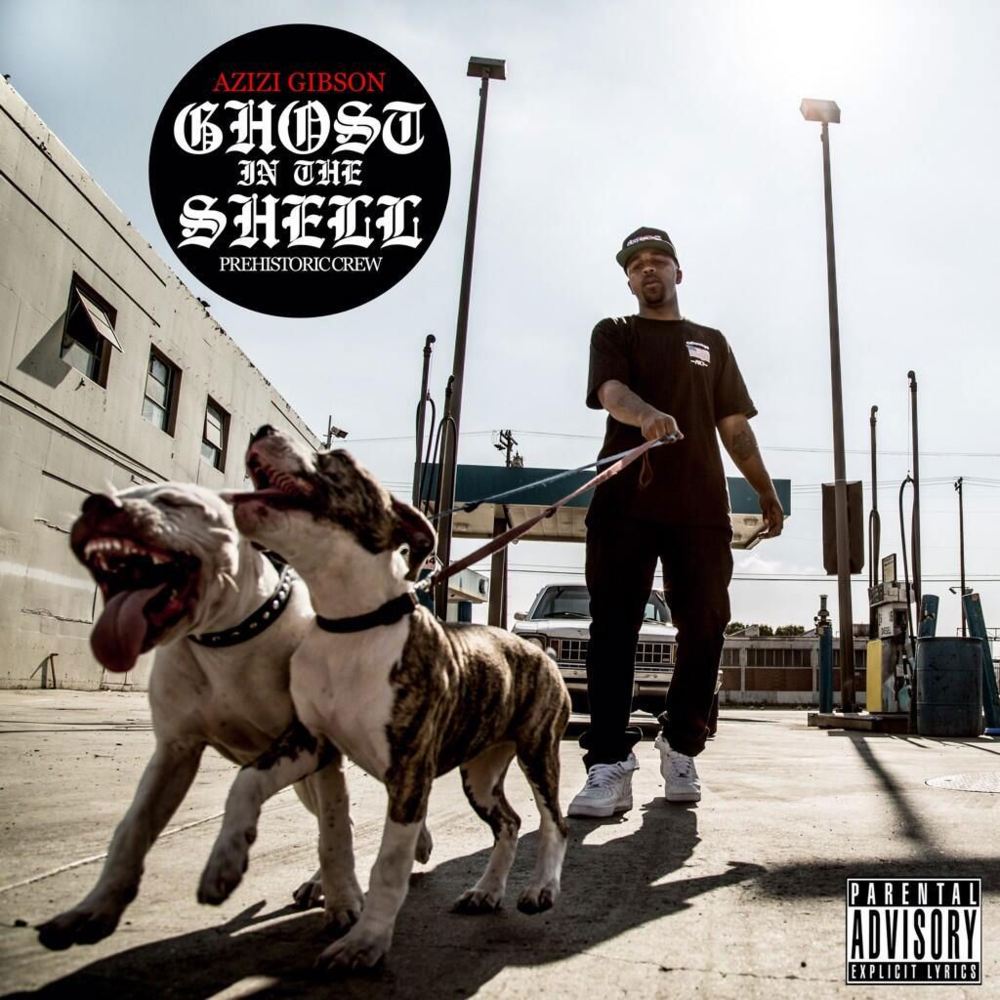 Azizi Gibson - SSB (100MPH) - Tekst piosenki, lyrics - teksciki.pl