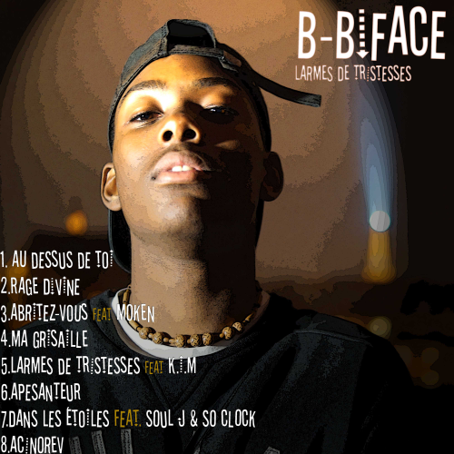 B-Biface - Abritez-vous - Tekst piosenki, lyrics - teksciki.pl