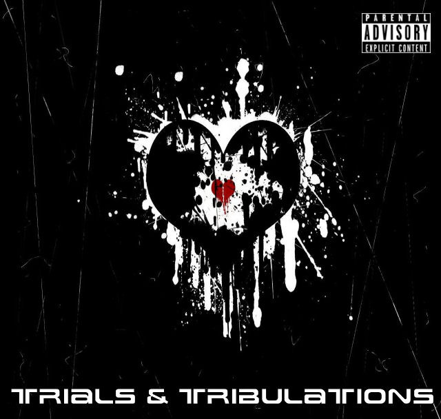 B-Rabbit - Trials & Tribulations (Intro) - Tekst piosenki, lyrics - teksciki.pl