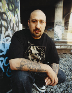 B-Real - Children Of The Night - Tekst piosenki, lyrics - teksciki.pl