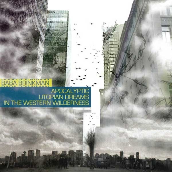 Baba Brinkman - Conversation Civilized - Tekst piosenki, lyrics - teksciki.pl