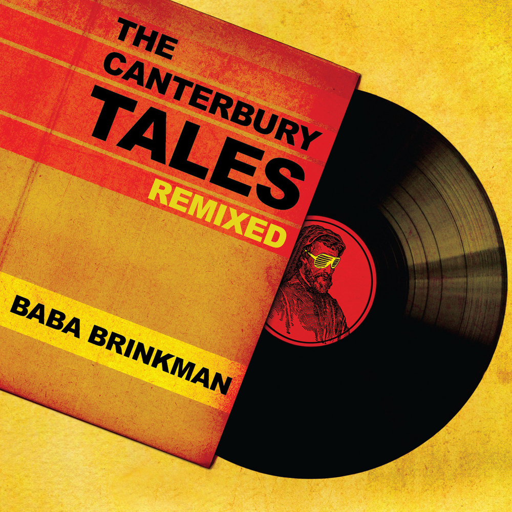 Baba Brinkman - Gilgamesh - Tekst piosenki, lyrics - teksciki.pl