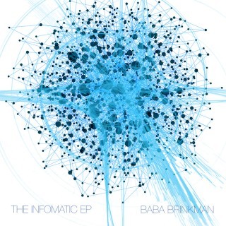 Baba Brinkman - Mr. Informatic - Tekst piosenki, lyrics - teksciki.pl