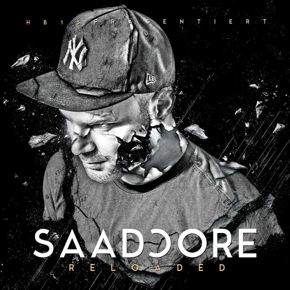 Baba Saad - Saad Capone Reloaded - Tekst piosenki, lyrics - teksciki.pl