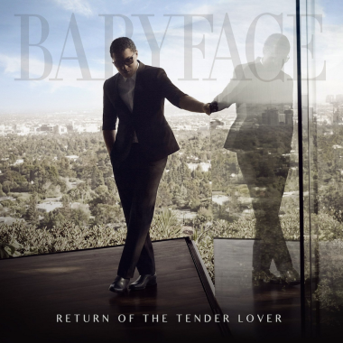 Babyface - Exceptional - Tekst piosenki, lyrics - teksciki.pl