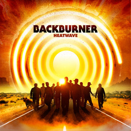 Backburner - Lifters - Tekst piosenki, lyrics - teksciki.pl
