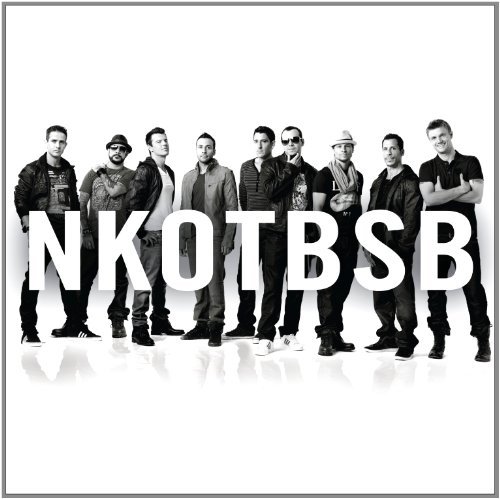Backstreet Boys - Hangin' Tough - Tekst piosenki, lyrics - teksciki.pl