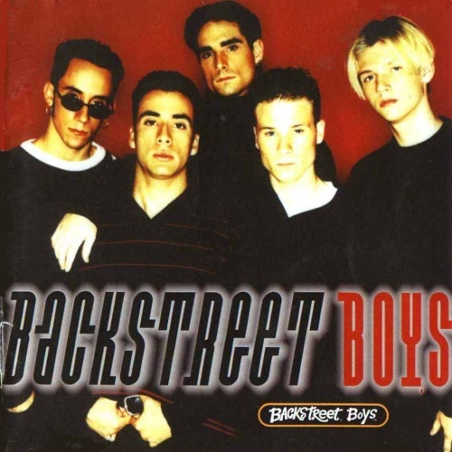 Backstreet Boys - I'll Never Break Your Heart - Tekst piosenki, lyrics - teksciki.pl