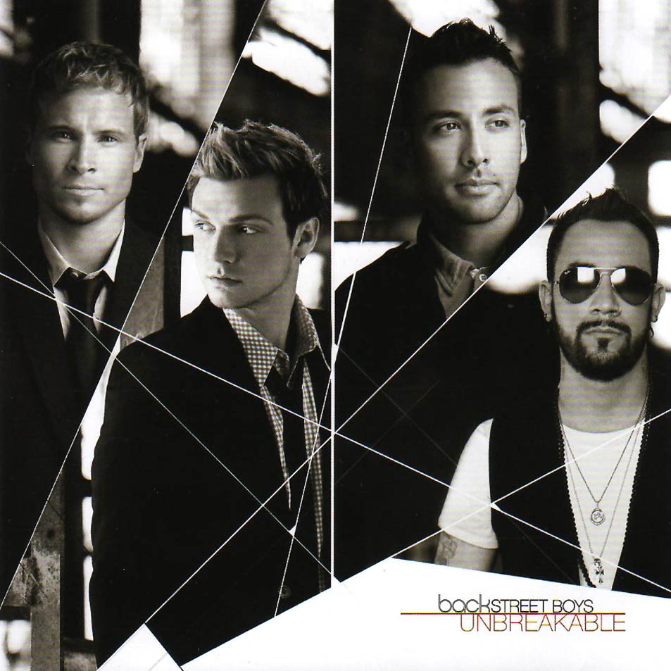 Backstreet Boys - In Pieces - Tekst piosenki, lyrics - teksciki.pl