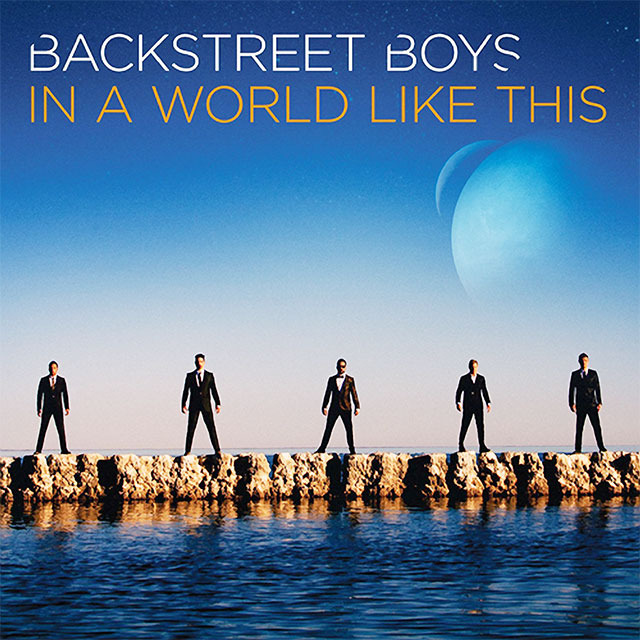 Backstreet Boys - Madeleine - Tekst piosenki, lyrics - teksciki.pl