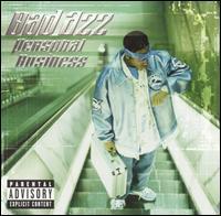 Bad Azz - Personal Business - Tekst piosenki, lyrics - teksciki.pl