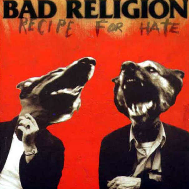 Bad Religion - American Jesus - Tekst piosenki, lyrics - teksciki.pl