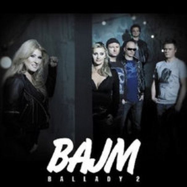 Bajm (PL) - Krótka historia - Tekst piosenki, lyrics - teksciki.pl