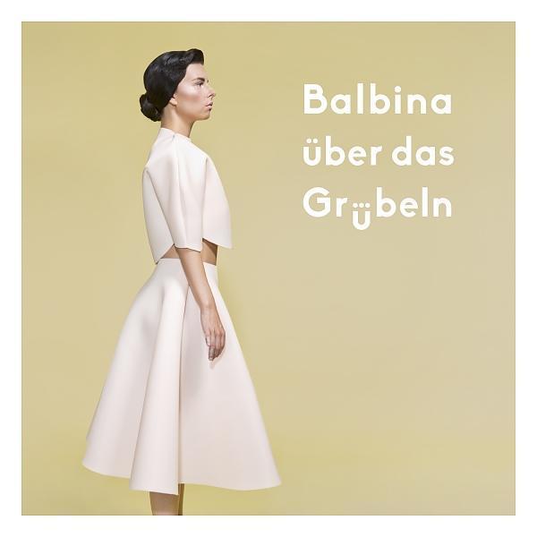 Balbina - Langsam Langsamer - Tekst piosenki, lyrics - teksciki.pl