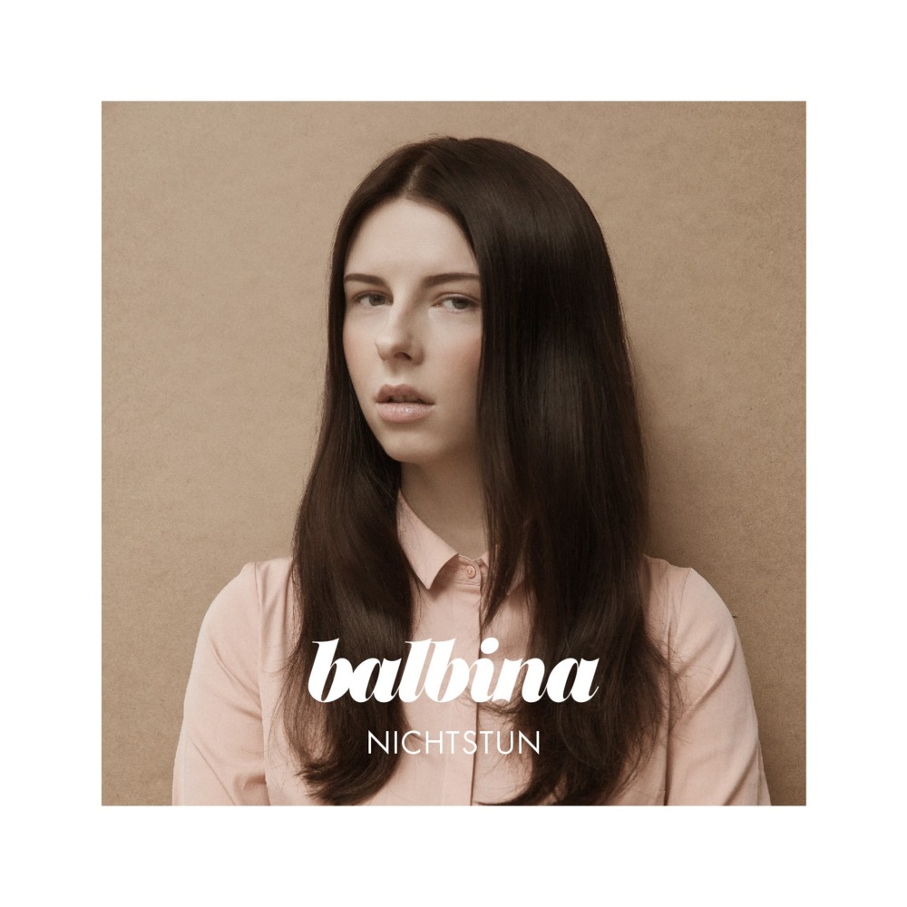 Balbina - Seife - Tekst piosenki, lyrics - teksciki.pl
