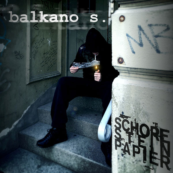 Balkano S. - Crackalhumor - Tekst piosenki, lyrics - teksciki.pl