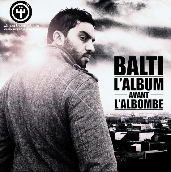 Balti - It's all around me - Tekst piosenki, lyrics - teksciki.pl
