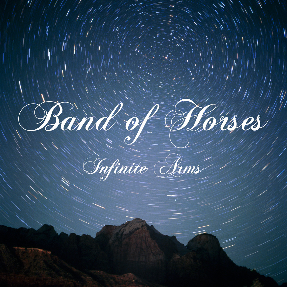 Band of Horses - Blue Beard - Tekst piosenki, lyrics - teksciki.pl