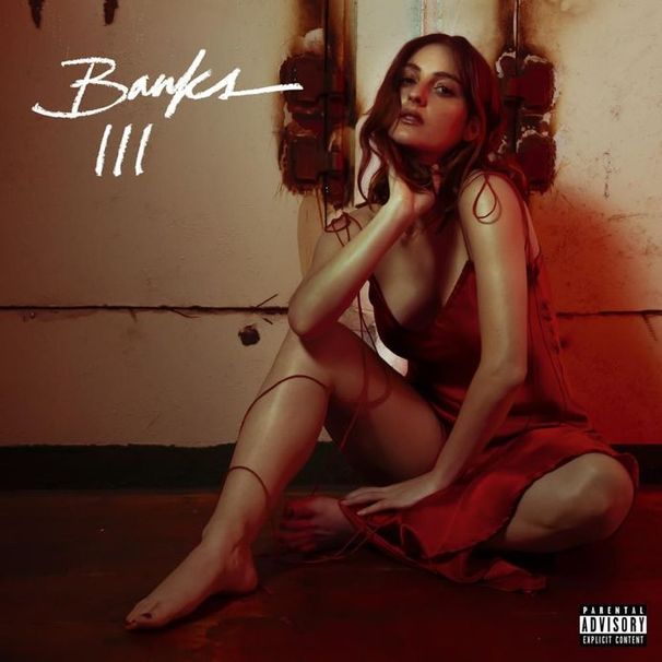 Banks - Alaska - Tekst piosenki, lyrics - teksciki.pl