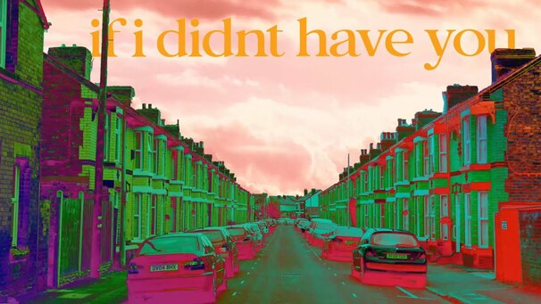 BANNERS - If I Didn’t Have You - Tekst piosenki, lyrics - teksciki.pl