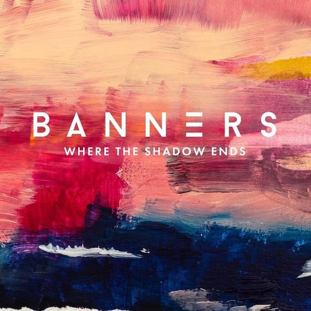 BANNERS - Wild Love - Tekst piosenki, lyrics - teksciki.pl