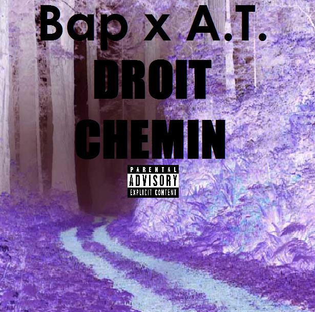 Bap xl - Droit chemin - Tekst piosenki, lyrics - teksciki.pl