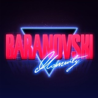Baranovski - Momenty - Tekst piosenki, lyrics - teksciki.pl