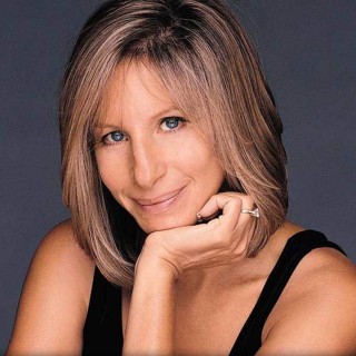 Barbra Streisand - Woman In Love - Tekst piosenki, lyrics - teksciki.pl