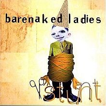 Barenaked Ladies - Leave - Tekst piosenki, lyrics - teksciki.pl