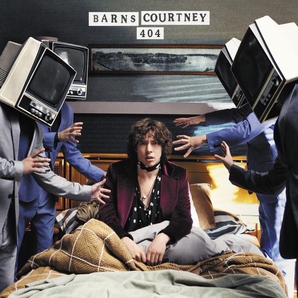 Barns Courtney - Cannonball - Tekst piosenki, lyrics - teksciki.pl