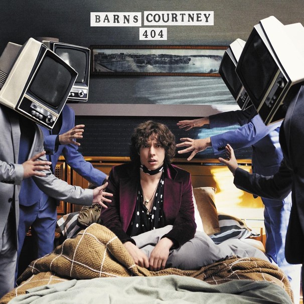 Barns Courtney - Hollow - Tekst piosenki, lyrics - teksciki.pl