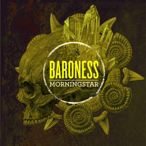 Baroness - Morningstar - Tekst piosenki, lyrics - teksciki.pl