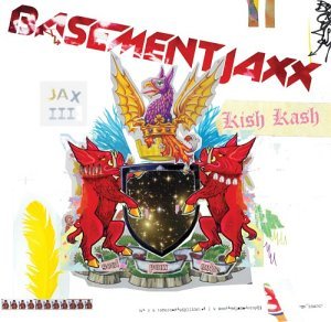 Basement Jaxx - Good Luck - Tekst piosenki, lyrics - teksciki.pl