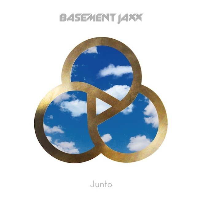 Basement Jaxx - Never Say Never - Tekst piosenki, lyrics - teksciki.pl