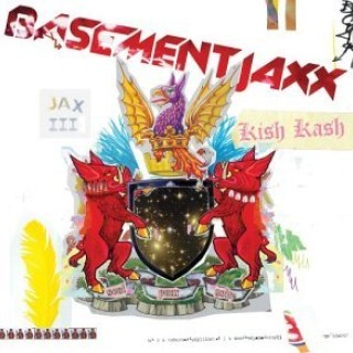 Basement Jaxx - Right Here's the Spot - Tekst piosenki, lyrics - teksciki.pl
