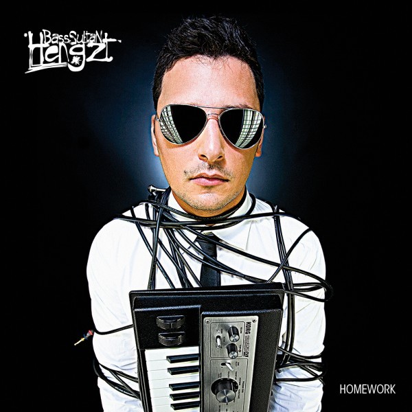 Bass Sultan Hengzt - Alles doch nur Spaß - Tekst piosenki, lyrics - teksciki.pl
